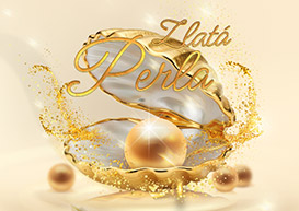 Zlat&aacute; perla