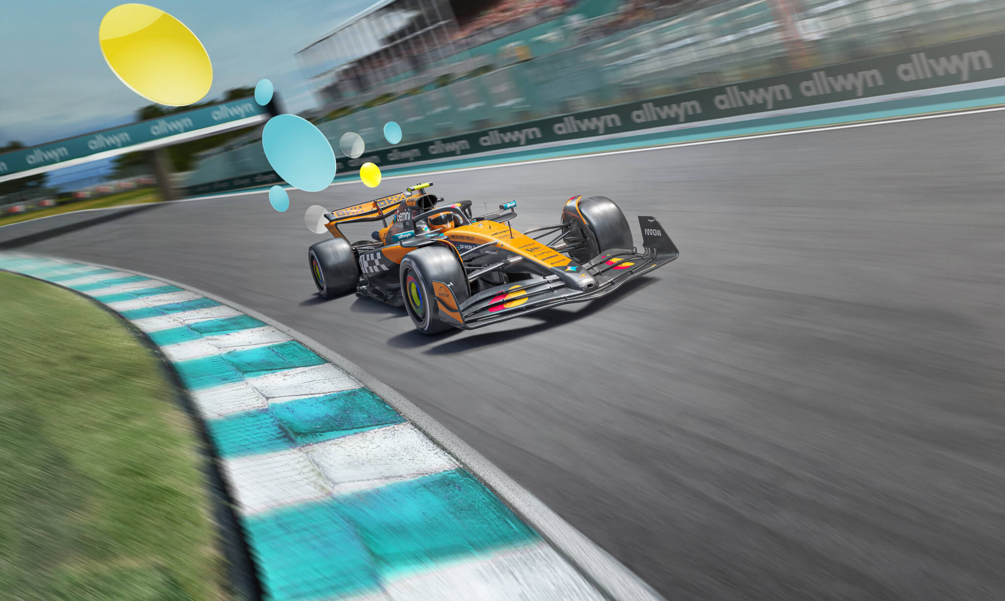 Sazkaje souč&aacute;st&iacute;Allwyn