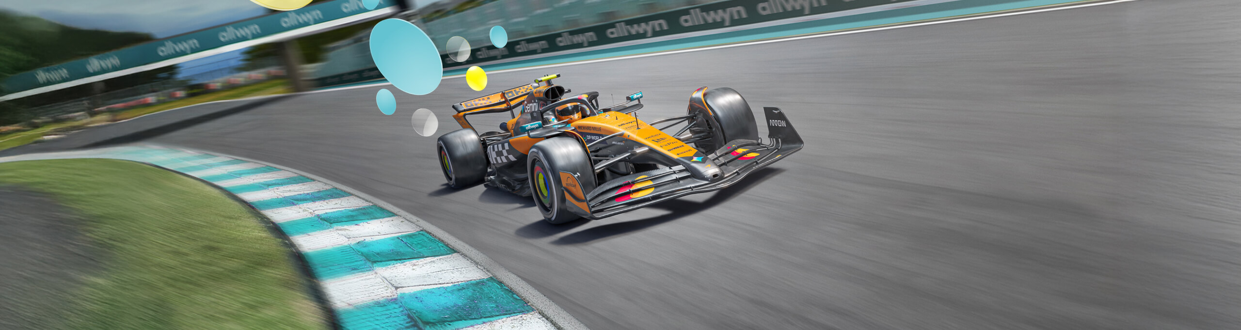 Sazkaje souč&aacute;st&iacute;Allwyn