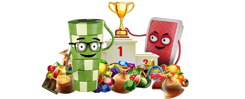 Z&iacute;sk&aacute;vejte odměny