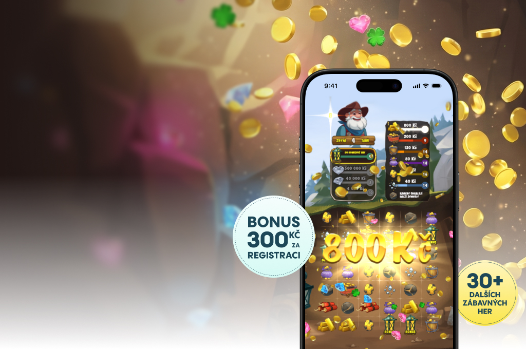 Z&iacute;skejte BONUS 300 Kč do FunParku