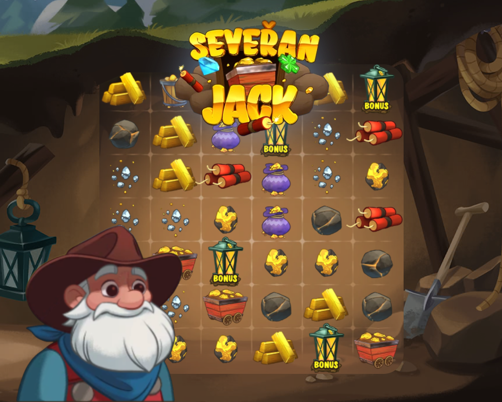 Seveřan Jack