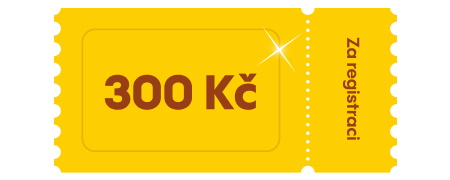 Z&iacute;skejte 300 Kč do FunParku jen za registraci