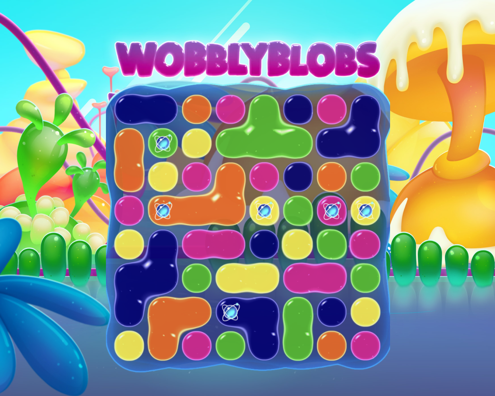 WooblyBlobs