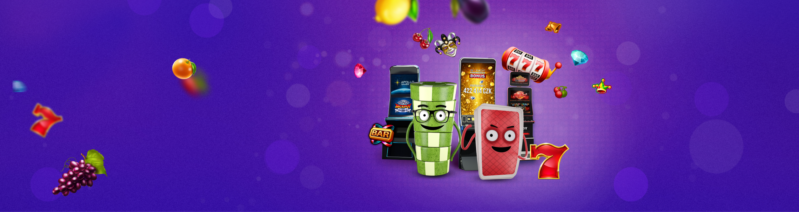 Jackpot Slots