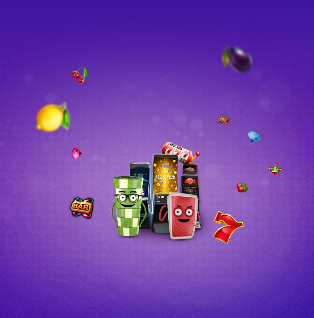 Jackpot Slots