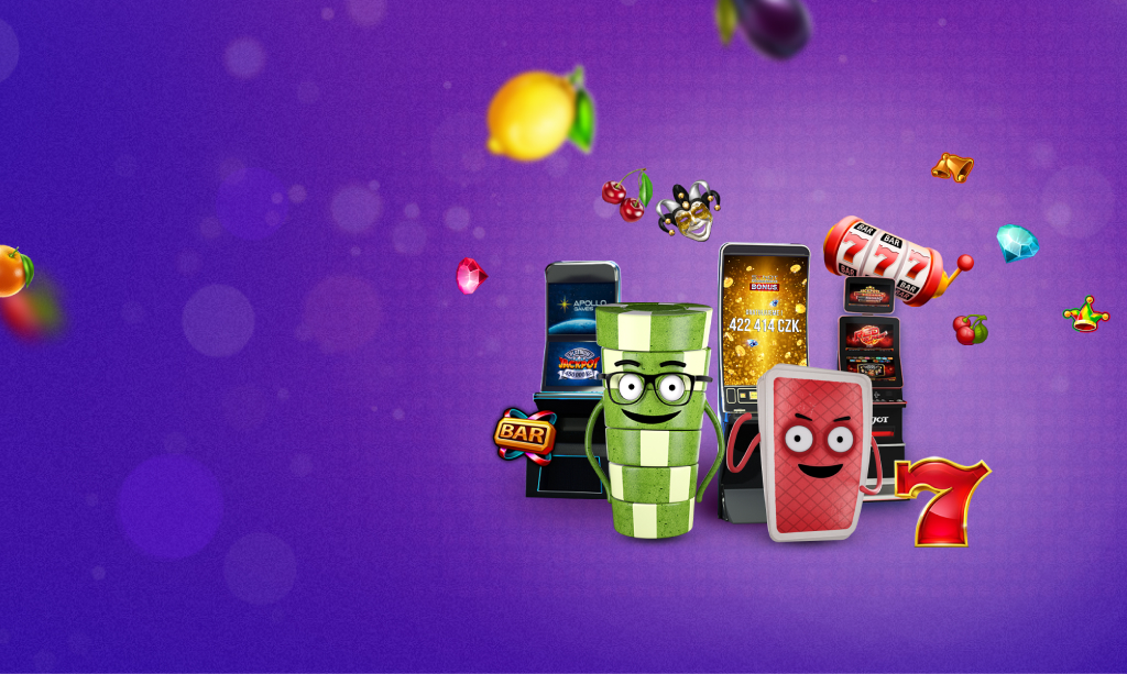 Jackpot Slots