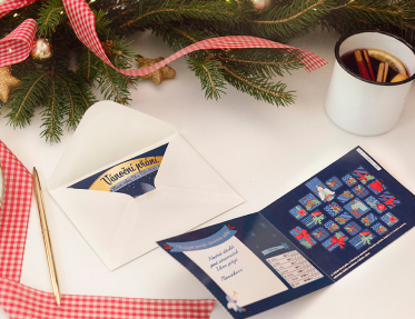 💌🌟@Tip na d&aacute;rek: V&aacute;nočn&iacute; př&aacute;n&iacute;, kter&eacute; může přin&eacute;st statis&iacute;ce