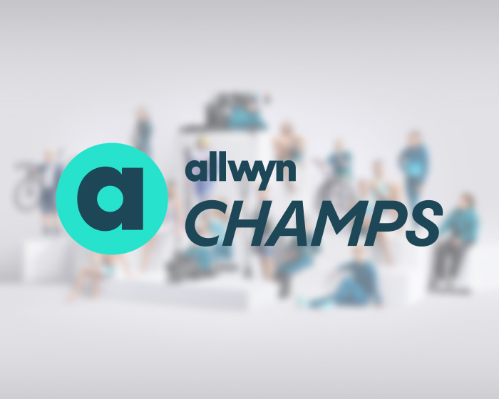 Allwyn Champs