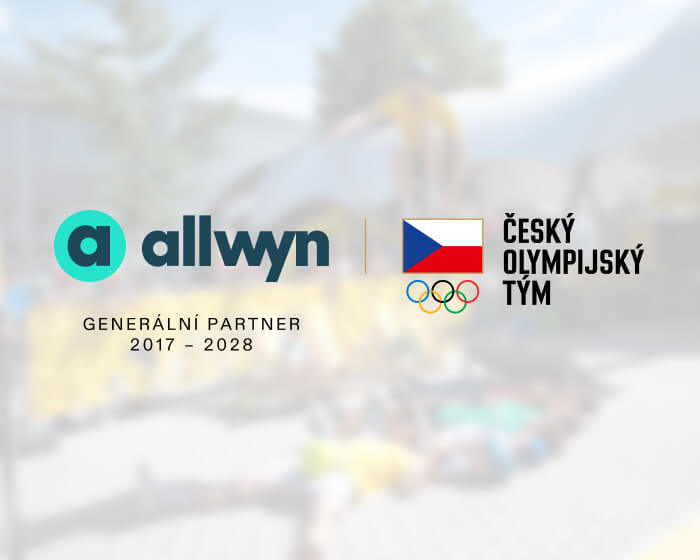 Česk&yacute; olympijsk&yacute; t&yacute;m