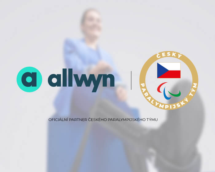 Česk&yacute; paralympijsk&yacute; t&yacute;m
