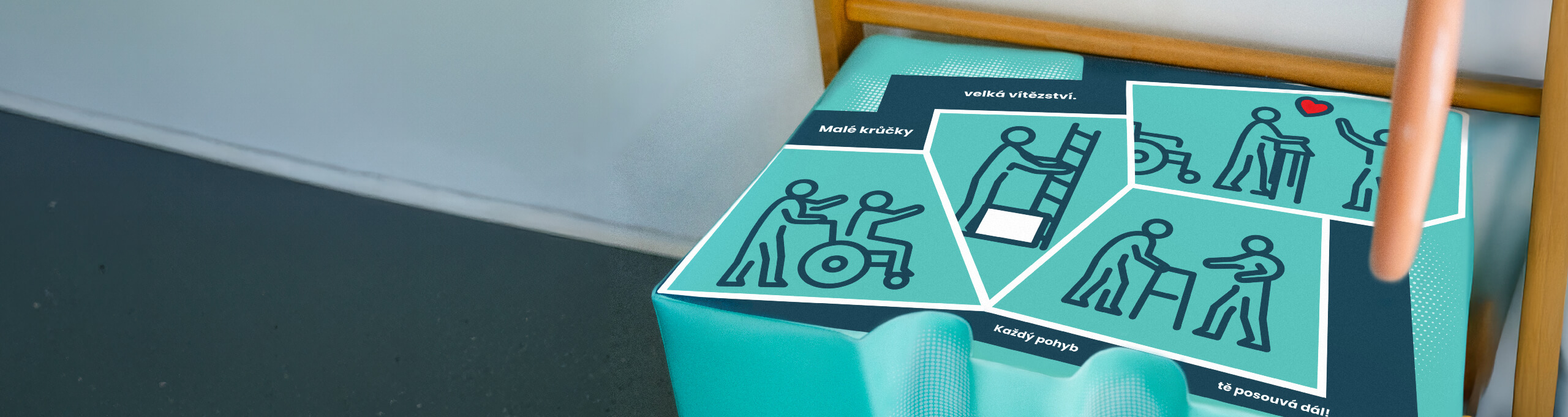 Společensk&aacute; odpovědnost