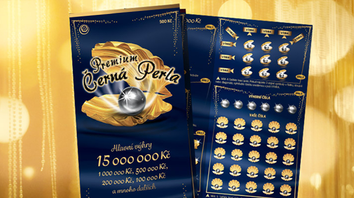 @ @ @Premium Čern&aacute; perla ukr&yacute;vala 15 000 000 Kč! @@