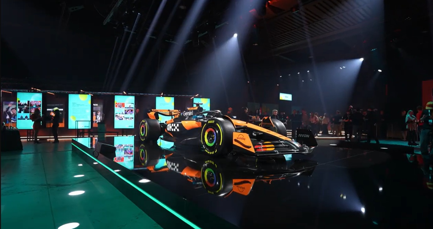 Oslava &uacute;spě@n&eacute; sez&oacute;ny a prvn&iacute;ho roku partnerstv&iacute;