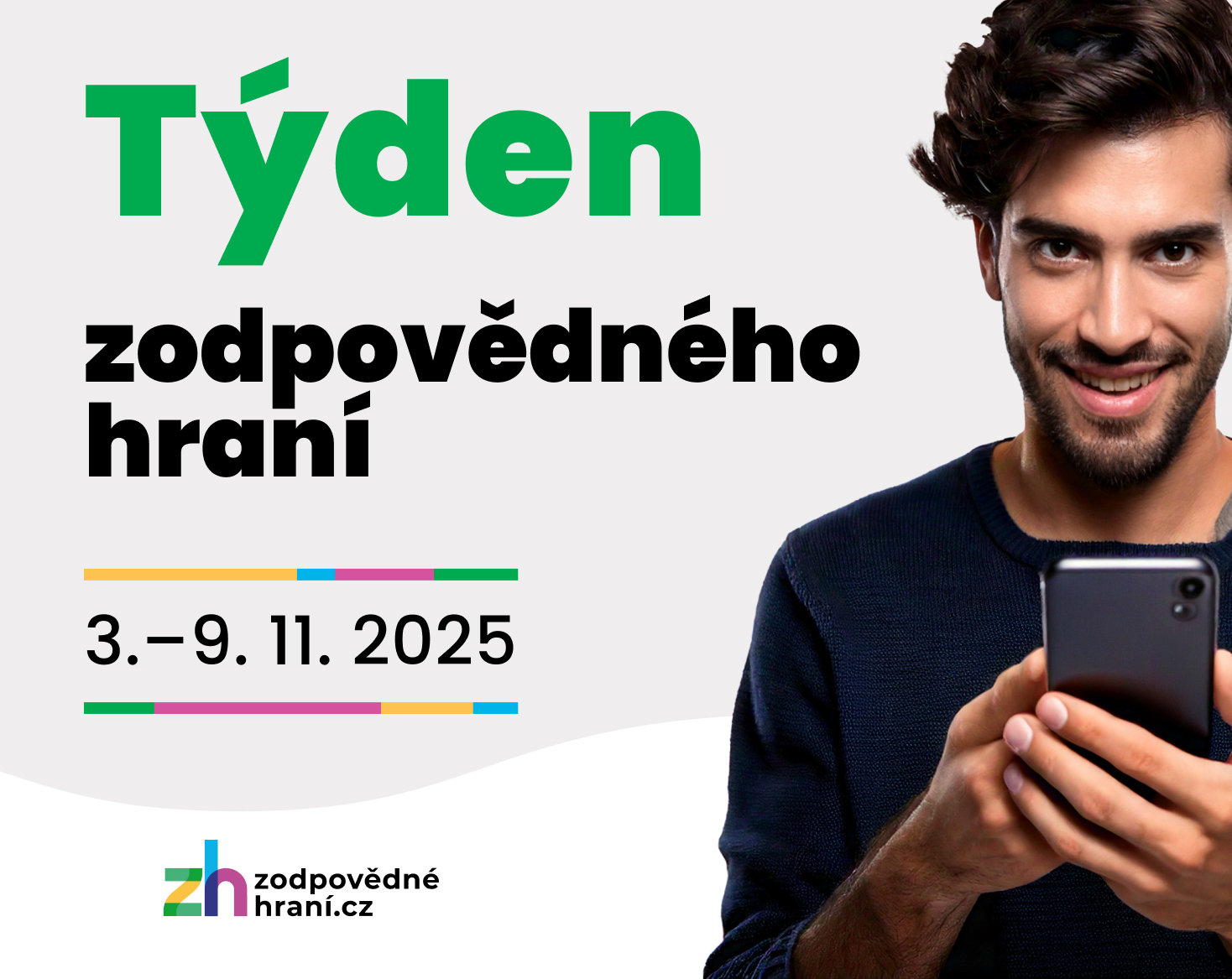 Týden zodpovědného hraní