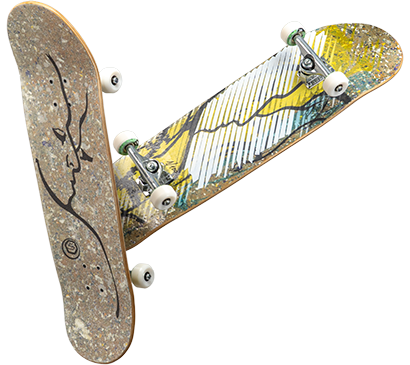 Obrázek na popředí