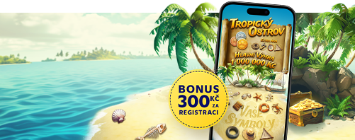 Obrázek - Nemáte ještě účet?
Zaregistrujte se