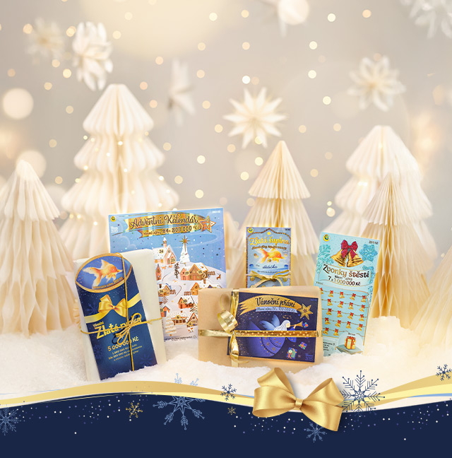 I mal&yacute; d&aacute;rek dok&aacute;že vykouzlit velkou radost