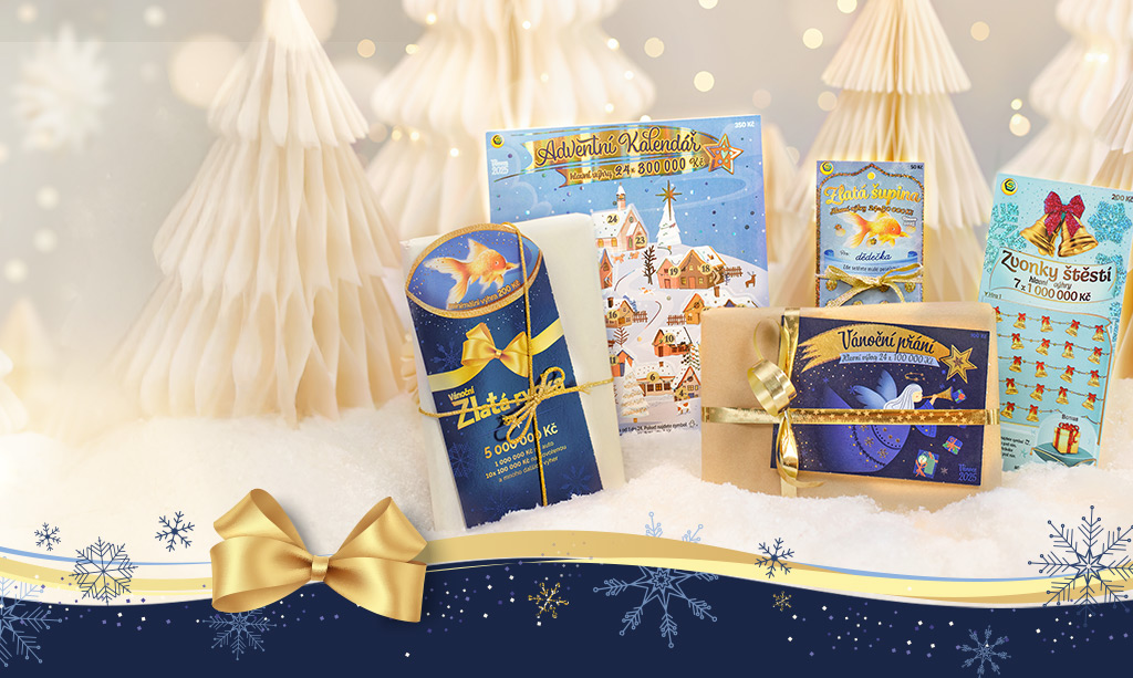 I mal&yacute; d&aacute;rek dok&aacute;že vykouzlit velkou radost