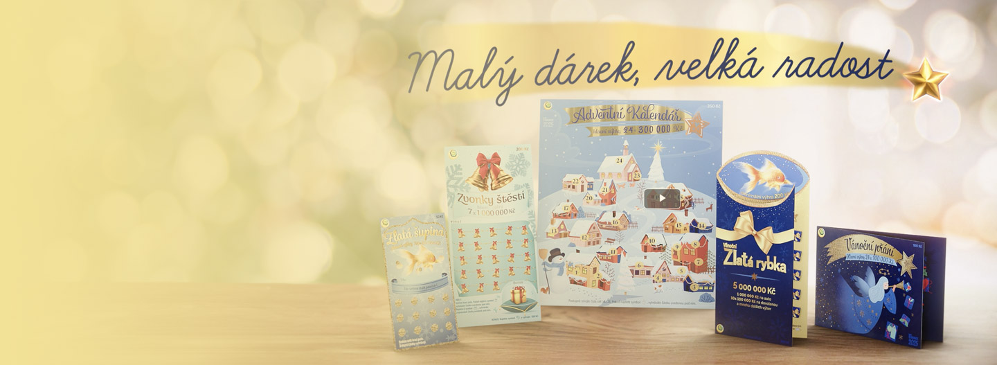 Prožijte čas splněn&yacute;ch př&aacute;n&iacute;