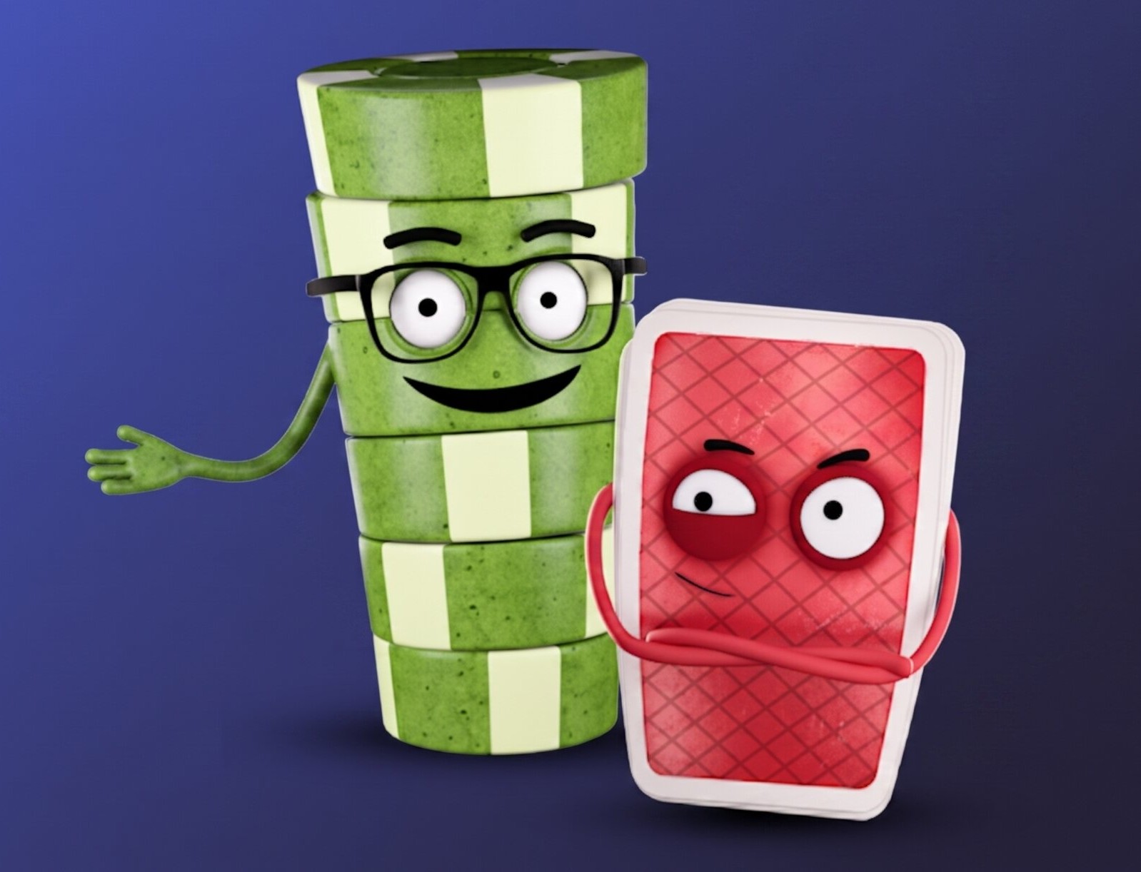 Bavte se s Questy v Bonusomatu a získejte bonusy za hraní live casino her - obrázek