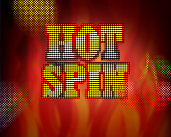 Porovnání: Hot Spin a Hot Spin Deluxe - obrázek