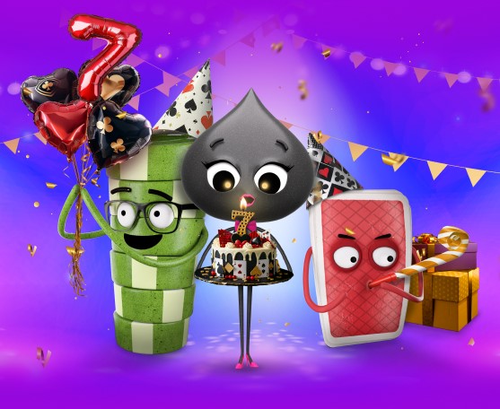 🎉 Oslavte 7. narozeniny online@casina Sazka@Hry @ denní@bonusy a free@spiny - obrázek