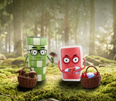 Vyrazte na houby s bonusem 9 000 Kč - obrázek