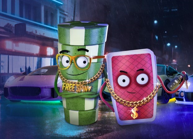 Vyzvedněte si nový bonus s 100 free spiny v casinu Sazka Hry! - obrázek