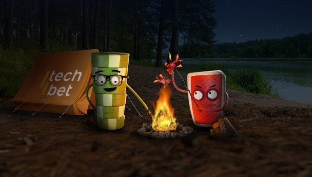 Běžte si pro vypečený casino bonus 8 000 Kč - obrázek