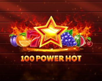 100 Power Hot - obrázek