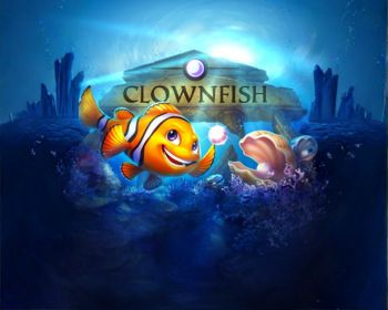 Clownfish - obrázek