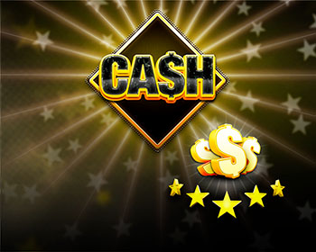 Cash 500 - obrázek