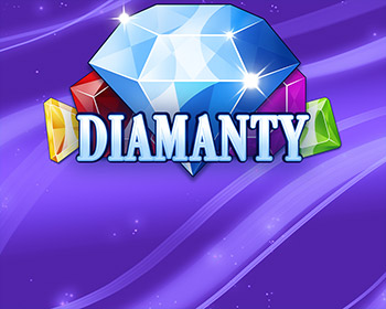 Diamanty 20 - obrázek