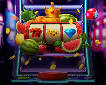 Lucky Vegas - obrázek