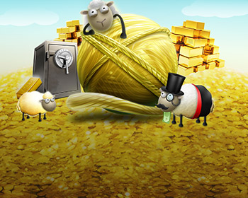 Zlaté rouno - obrázek