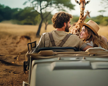 Mega Rentiér - obrázek