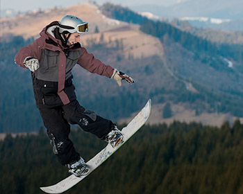 Mini Rentiér - obrázek