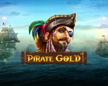 Pirate Gold - obrázek
