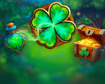 Velký Kouzelný čtyřlístek - obrázek