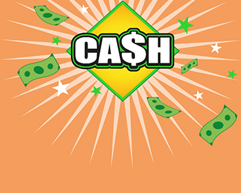 Cash - obrázek