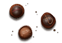 Čokoládový sen