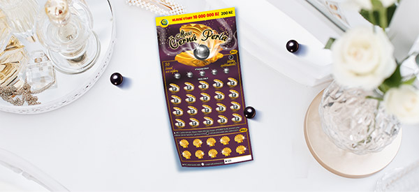 Maxi Černá perla - Banner