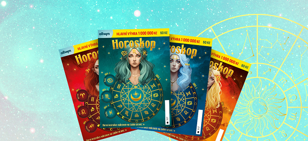 Horoskop - Banner