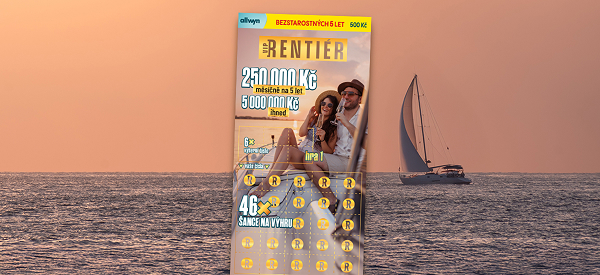 VIP Rentiér - Banner