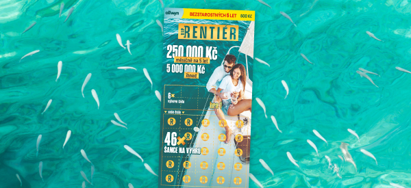 VIP Rentiér - Banner