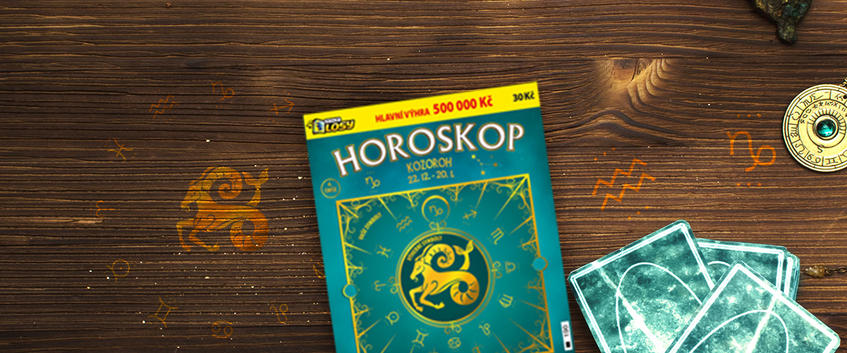 Horoskop - Banner