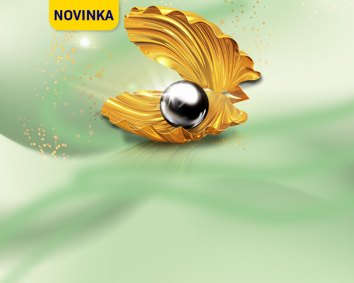 Černá perla - obrázek