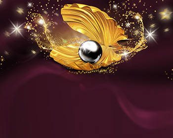 Maxi Černá perla - obrázek