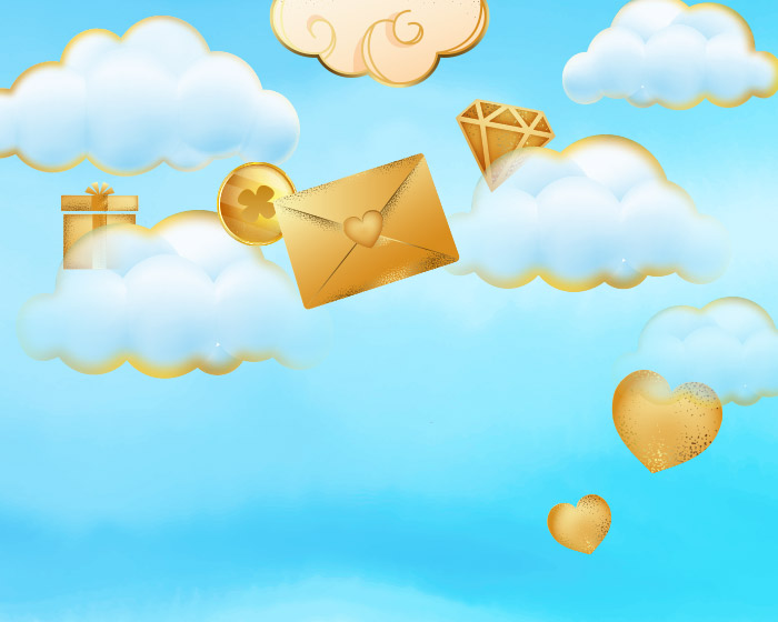 Modré z nebe - obrázek